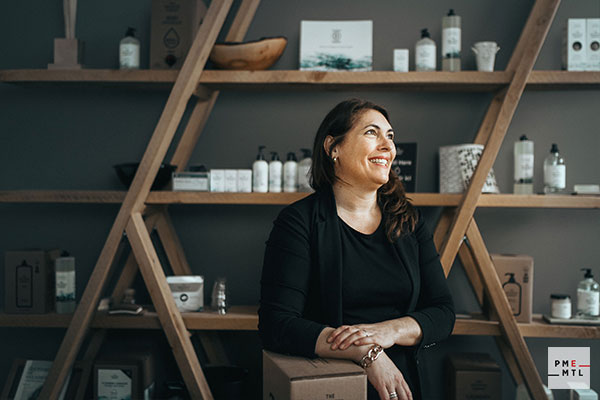 The Unscented Company